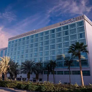 Swissotel Al Hamra Jeddah