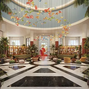 ***** Resort Joia Rose Hall By Iberostar (adults Only) Jamaica