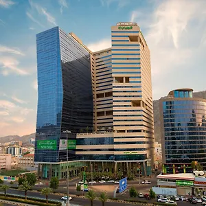 Makkah Al Aziziah Hotel
