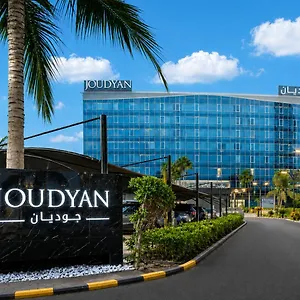 Hotel Joudyan Red Sea Mall By Elaf *****