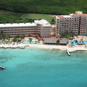 El Cozumeleno Station touristique