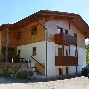 Gasthof Gästehaus Regenbogen