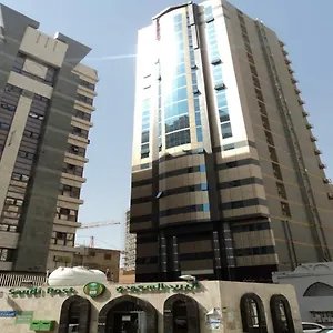 البيضاء Beyza ** مكة
