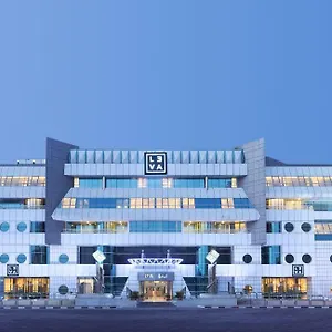 **** Апарт-отель Leva And Suites, Opposite Downtown ОАЭ
