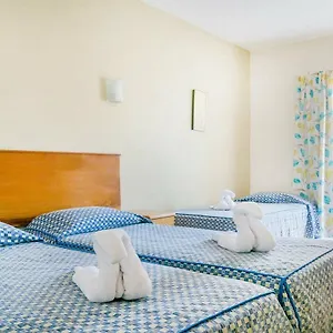 Aparthotel Point Complex
