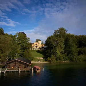 Hotel La Am Starnberger