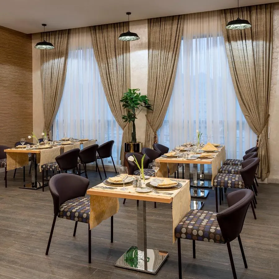 Novotel Makkah Thakher City Mekka Saudi-Arabien