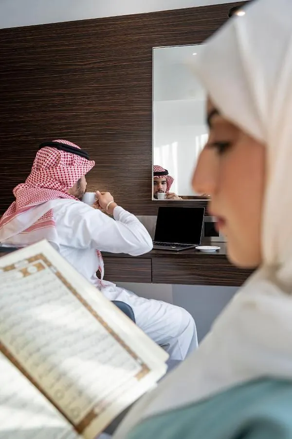 Novotel Makkah Thakher City Mekka