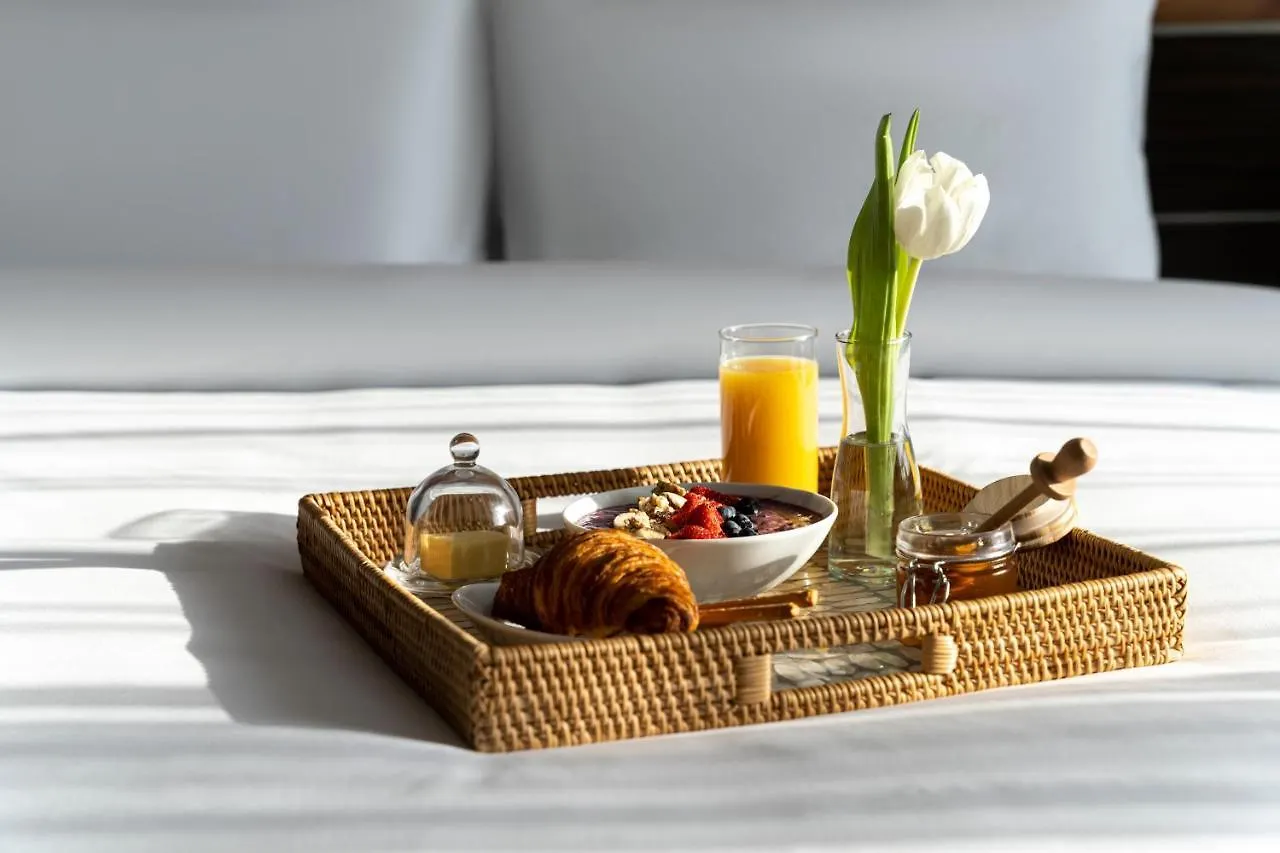 Novotel Makkah Thakher City Mekke 4*,