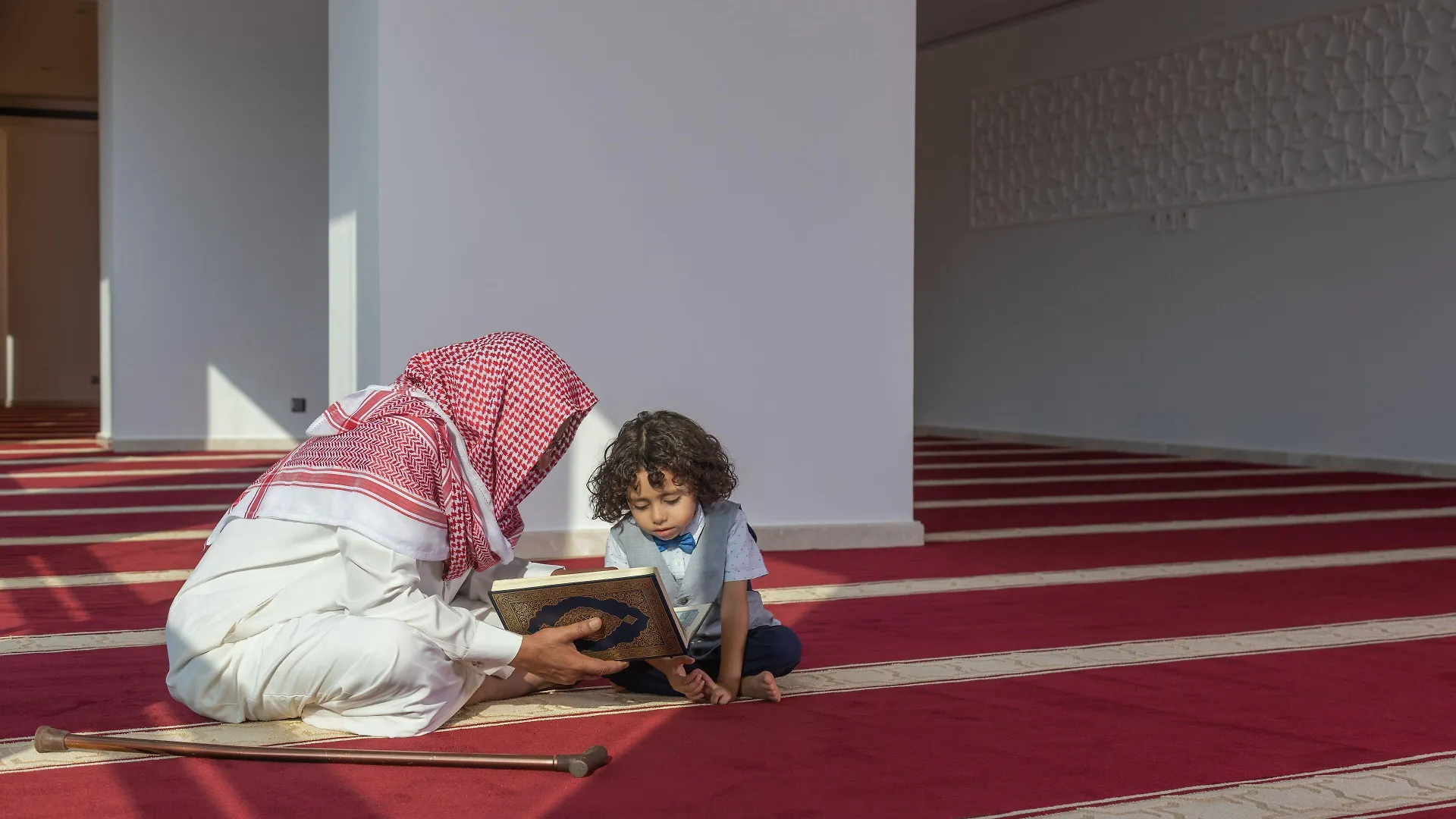 Novotel Makkah Thakher City Mecca