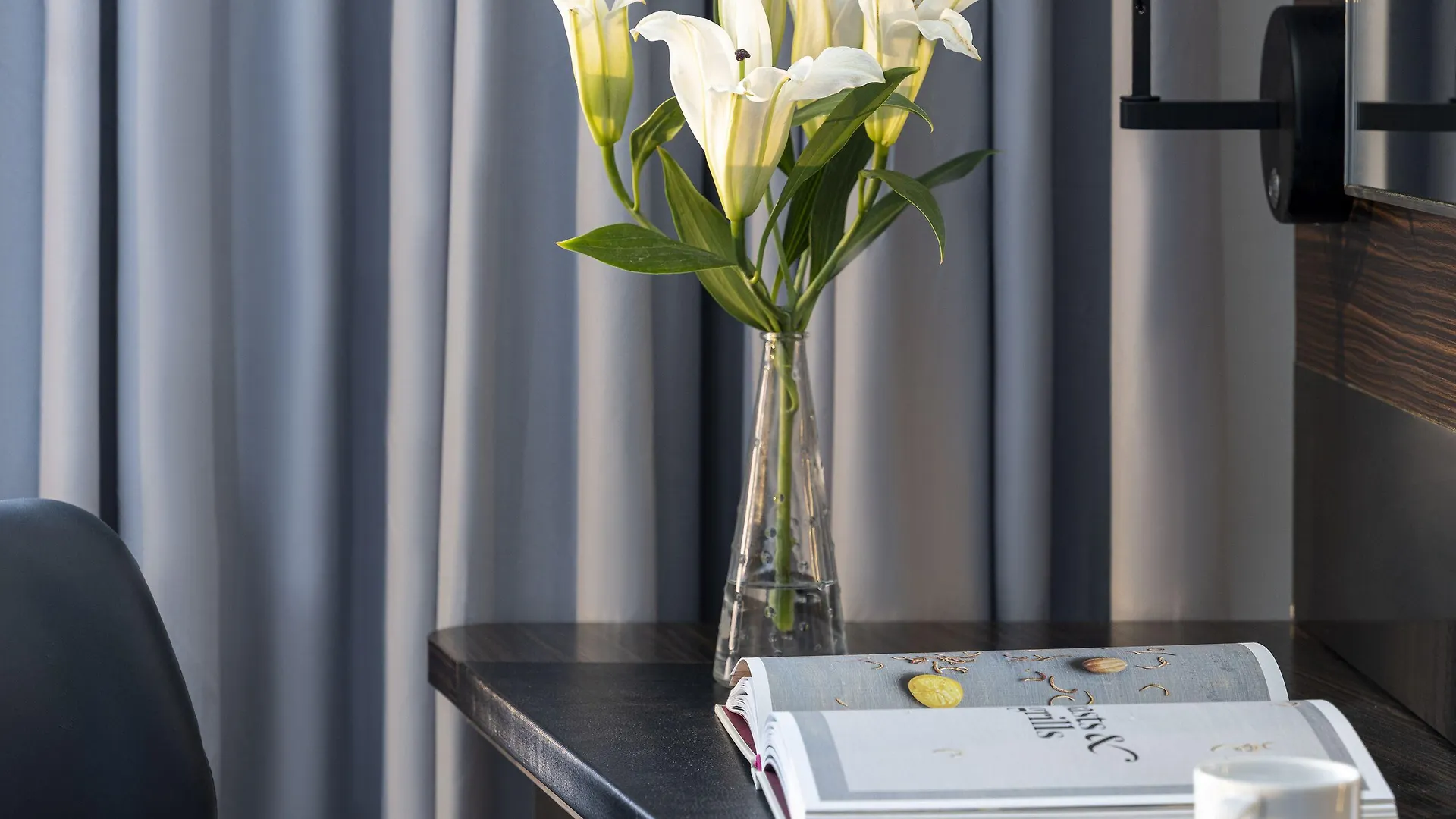 Otel Novotel Makkah Thakher City Mekke