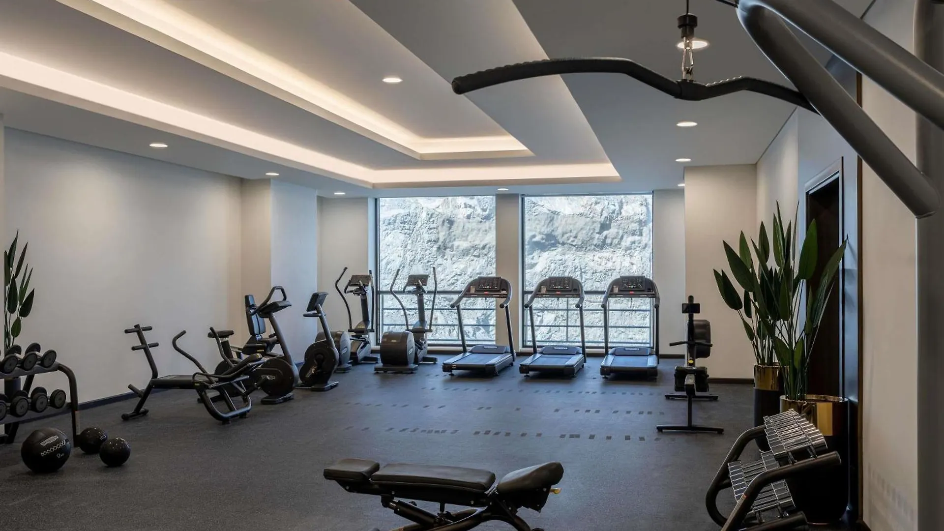 **** Hotel Novotel Makkah Thakher City Mecca Saudi Arabia