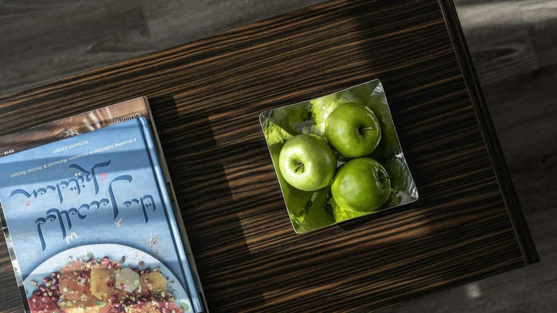 Novotel Makkah Thakher City Mekke