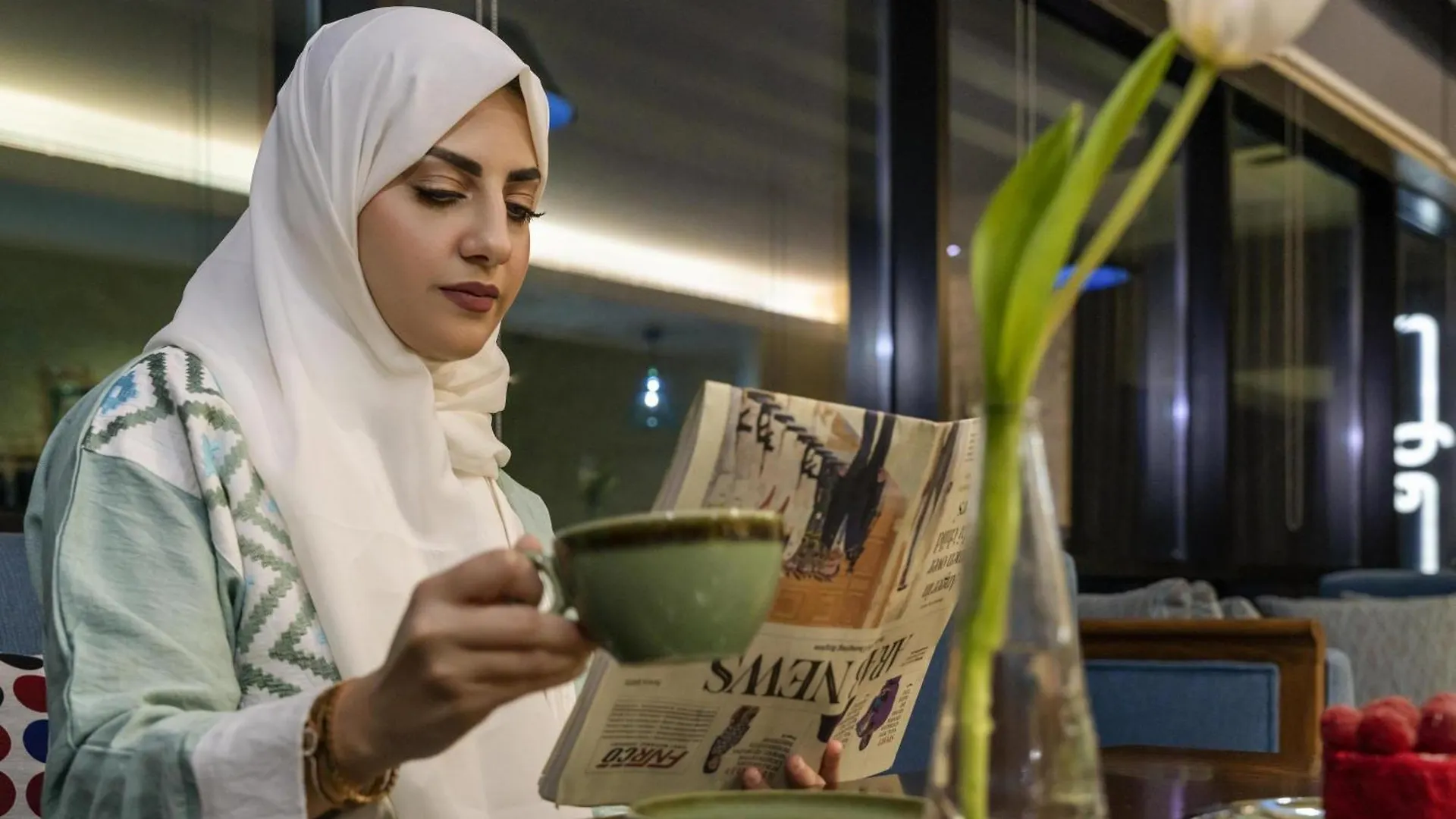 Hotel Novotel Makkah Thakher City Mecca