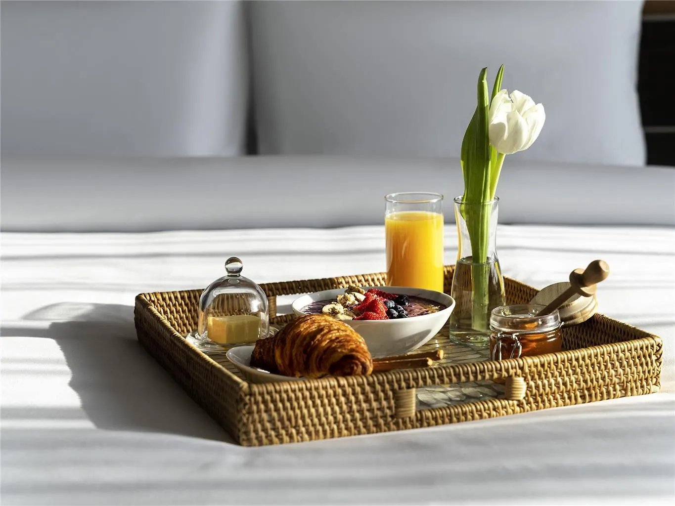 Novotel Makkah Thakher City Mecca 4*,