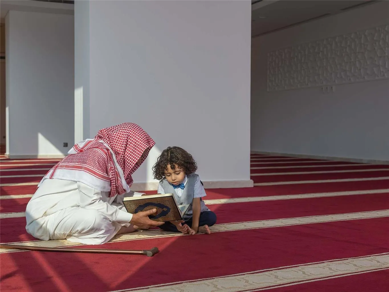 Hotel Novotel Makkah Thakher City Mecca