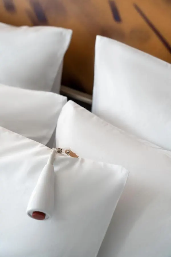 Novotel Makkah Thakher City Mecca Hotel