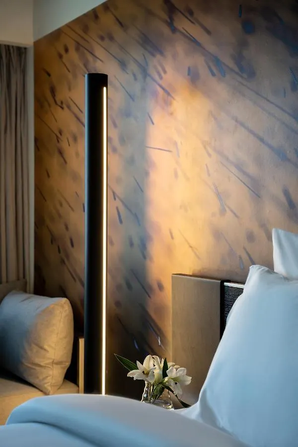 **** Hotel Novotel Makkah Thakher City Mecca Saudi Arabia