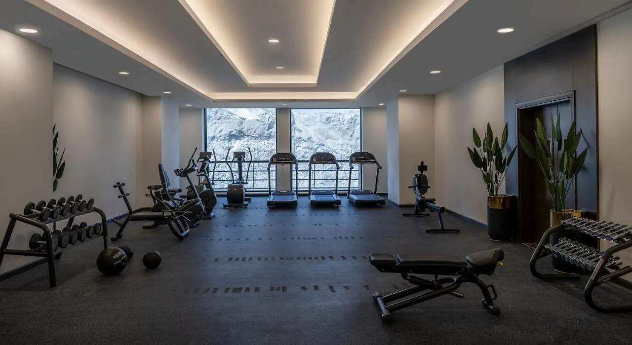 Novotel Makkah Thakher City Mecca