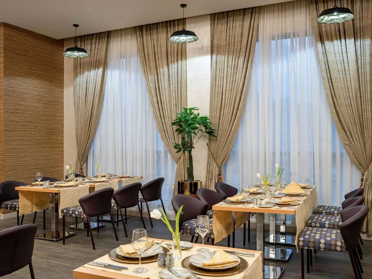 Novotel Makkah Thakher City Mecca Saudi Arabia